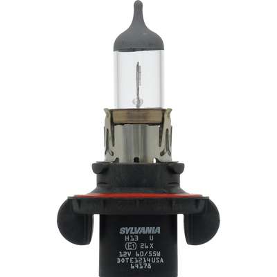 Halogen Bulb #9008/H13 Sylv